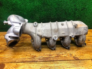 Коллектор впускной, ориг. номер 9635616310, Citroen Xsara 1997-2000