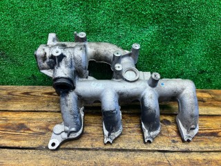 Коллектор впускной, ориг. номер 8200145096, Renault Laguna 2001-2005