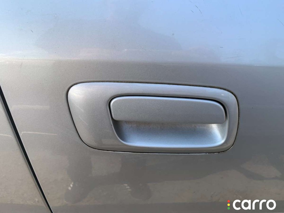 Ручка наружная передняя правая Opel Zafira 2003-2006, минивэн, фото 1