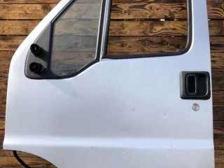 Ручка внутренняя передняя левая Fiat Ducato 2002-2012