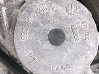 Натяжитель ремня генератора, ориг. номер 036903315C, Volkswagen Touran 2006-2010