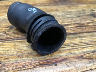 Патрубок интеркулера, ориг. номер 7M0145834A, Volkswagen Sharan 2000-2003