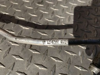 Трубка кондиционера, ориг. номер 13142597, Opel Signum 2005-2008