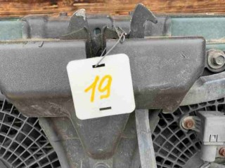 Замок капота, Hyundai Terracan 2001-2004