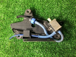 Клапан перепускной, ориг. номер 026906283H, 72161000, Volkswagen Passat 1996-2001
