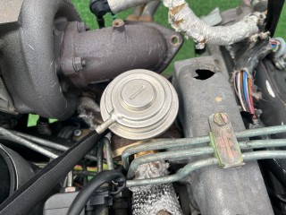 Клапан EGR, ориг. номер 7.21675.05, Audi A6 1997-2001