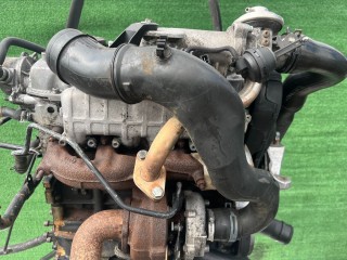 Патрубок интеркулера, ориг. номер 1J0129654S, Volkswagen Golf 1991-2000