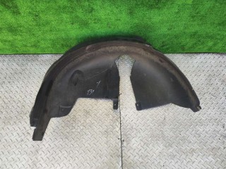 Защита арок задняя левая (подкрылок), ориг. номер 8L0810171, Audi A3 1996-2000