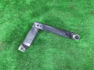 Кронштейн крепления бампера заднего, ориг. номер 7L6807862, Volkswagen Touareg 2002-2007