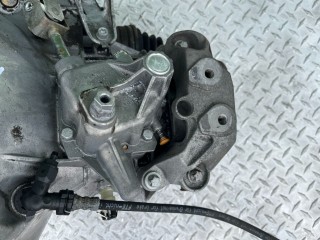 Кронштейн КПП, Opel Meriva 2002-2006