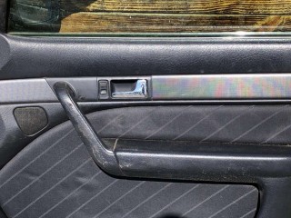Ручка внутренняя передняя правая, Audi A6 1994-1997