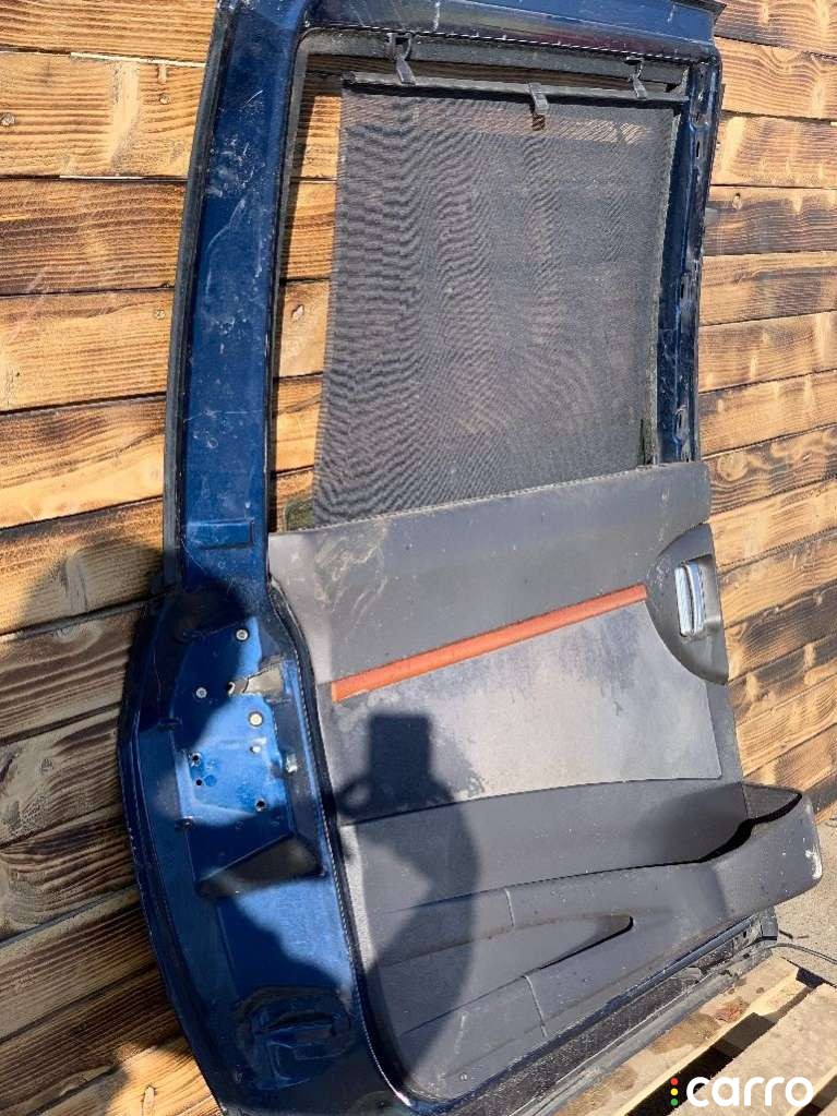 Проводка двери Citroen C8 2002-2008, фото 2