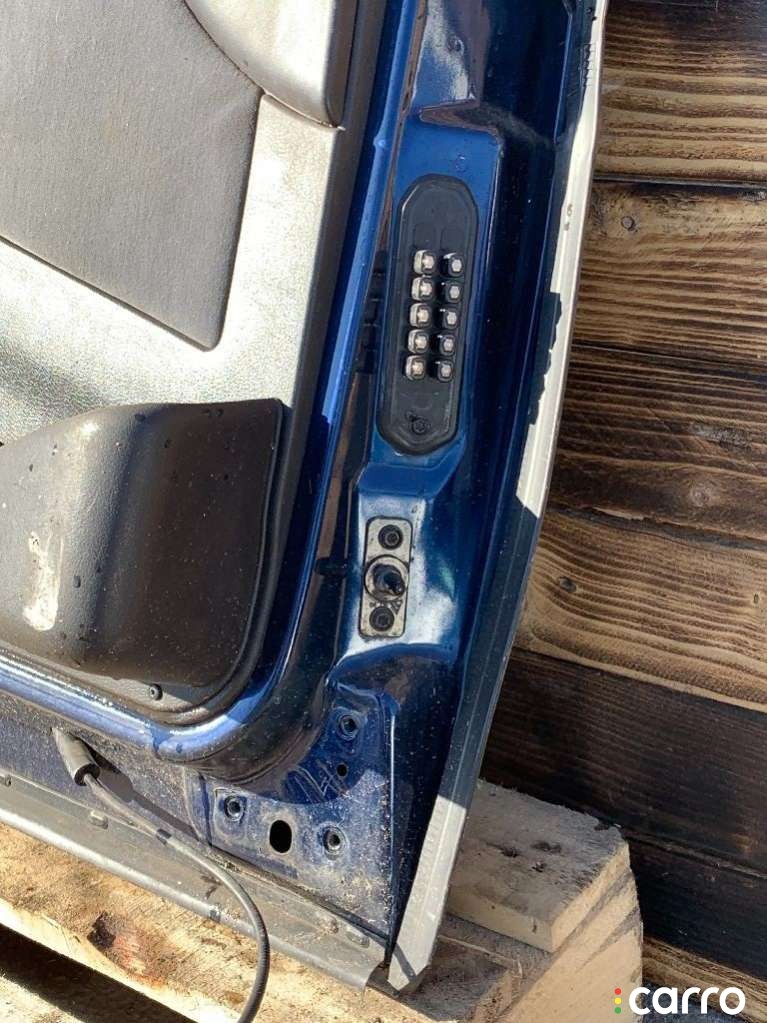 Проводка двери Citroen C8 2002-2008, фото 3