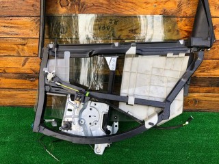 Стеклоподъемник задний правый, ориг. номер 8D0839400A, Audi A4 1994-1999