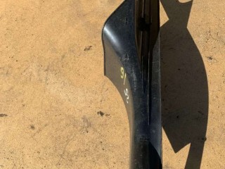 Накладка на порог, ориг. номер 159469, BMW 5 E39 1995-2000