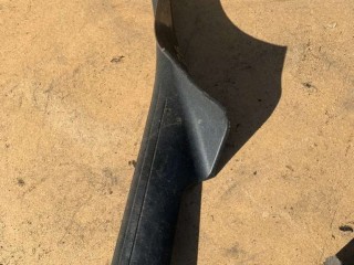 Накладка на порог, ориг. номер 159469, BMW 5 E39 1995-2000