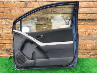 Проводка двери, Toyota Yaris 2005-2009