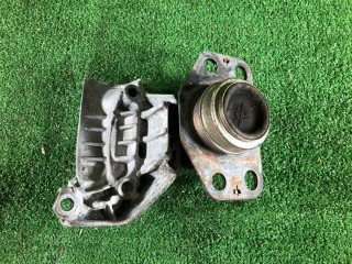 Подушка крепления двигателя, ориг. номер 7700434370C, Renault Clio 2003-2013