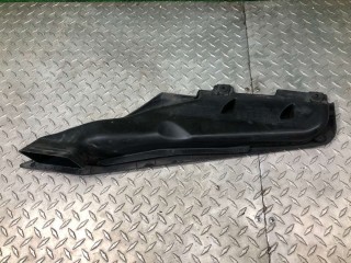 Воздухозаборник, ориг. номер A12SC00, Subaru Forester 2005-2008