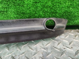 Юбка бампера заднего, ориг. номер 51128195333, BMW 3 E46 1997-2003