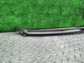 Юбка бампера заднего, ориг. номер 51128195333, BMW 3 E46 1997-2003