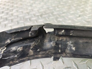 Юбка бампера заднего, ориг. номер 51128195333, BMW 3 E46 1997-2003