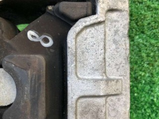 Подушка крепления двигателя, ориг. номер 1J0199262BF, Volkswagen Golf 1991-2000