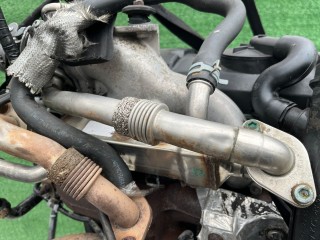 Трубка системы рециркуляции EGR, ориг. номер 038131521AF, Volkswagen Sharan 2000-2003