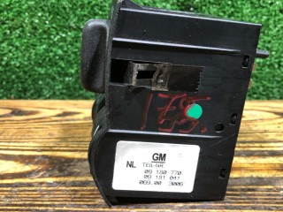 Переключатель света, ориг. номер 09180770, 09181041, Opel Astra 1998-2009