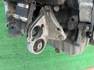 Кронштейн полуоси, Peugeot 406 1999-2004