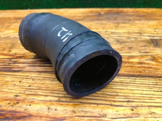 Патрубок интеркулера, ориг. номер 7M0145834A, Volkswagen Sharan 2000-2003