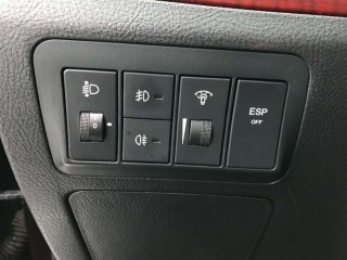 Кнопка антипробуксовочной системы (ABS/ESP) Hyundai Santa FE 2004-2012