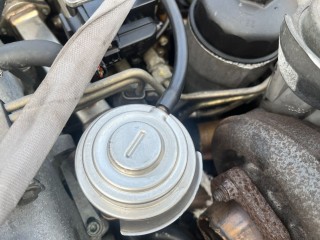 Клапан EGR, ориг. номер 59131503B, Audi A4 2000-2006