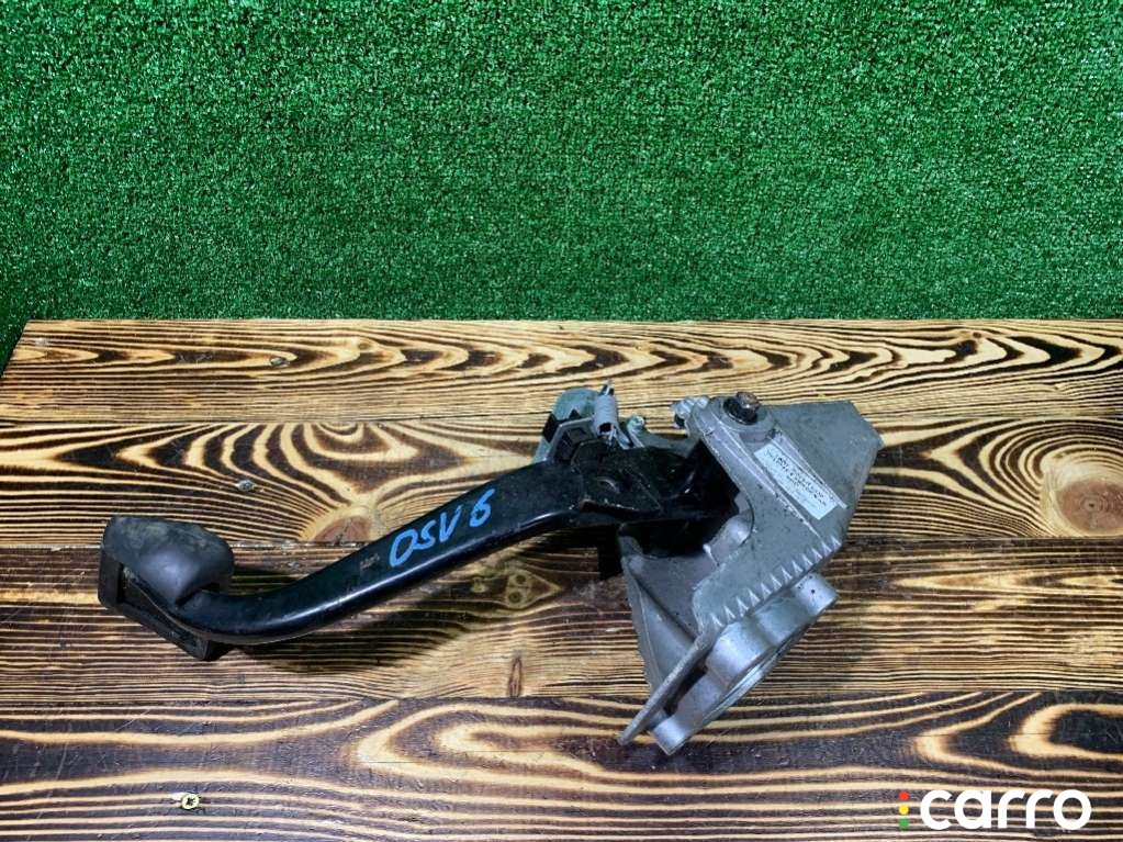Педаль тормоза Land Rover Range Rover 2002-2005, внедорожник 5 дв., левый руль, 675437504, фото 1