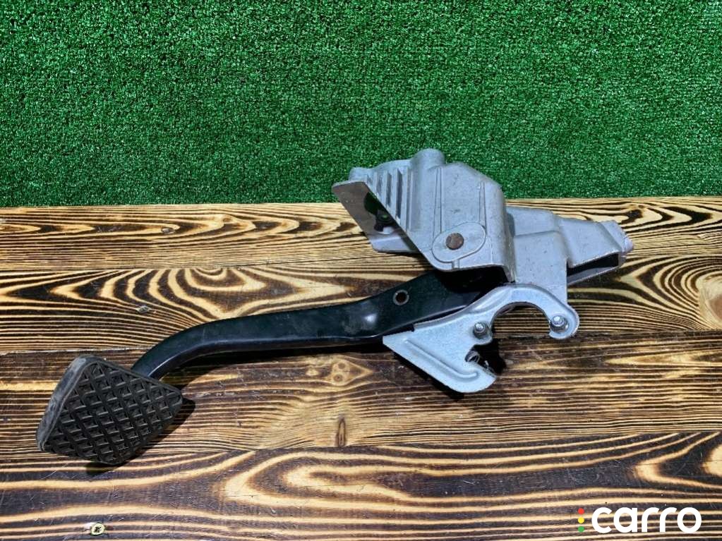 Педаль тормоза Land Rover Range Rover 2002-2005, внедорожник 5 дв., левый руль, 675437504, фото 3