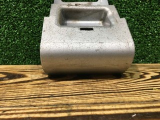 Накладка на порог, ориг. номер 007123841, 90586941, Opel Vectra 1999-2002
