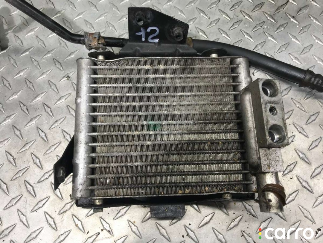 Радиатор АКПП Audi A6 2001-2005, 2.5 л, 4B0317021C, фото 1