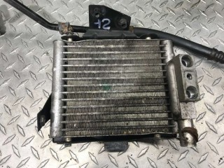 Радиатор АКПП, ориг. номер 4B0317021C, Audi A6 2001-2005