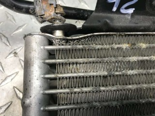 Радиатор АКПП, ориг. номер 4B0317021C, Audi A6 2001-2005