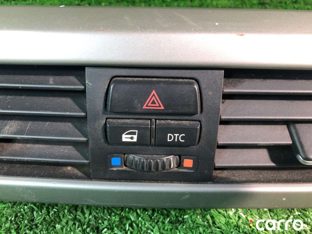 Кнопка аварийной сигнализации BMW 3 E90/E91/E92/E93 2004-2008, фото 1