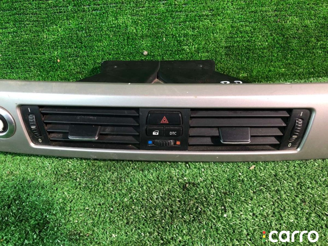 Кнопка аварийной сигнализации BMW 3 E90/E91/E92/E93 2004-2008, фото 2