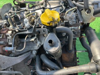 Маслозаливная горловина, ориг. номер 8200707066, Renault Laguna 2001-2005