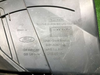 Бардачок, ориг. номер 8A61A06010A, 1004164, 39441M, Ford Fiesta 2008-2013