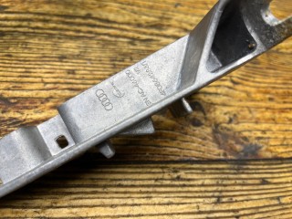 Кронштейн, ориг. номер 4F0864283, Audi A6 2001-2005