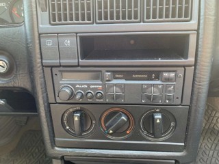 Кнопка противотуманных фар, Audi 80 1986-1992