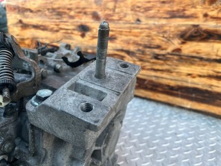 Кронштейн КПП, ориг. номер 7M3399135A, Ford Galaxy 2000-2006