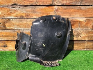 Защита арок передняя левая (подкрылок), 8200067074, Renault Clio II [рестайлинг]