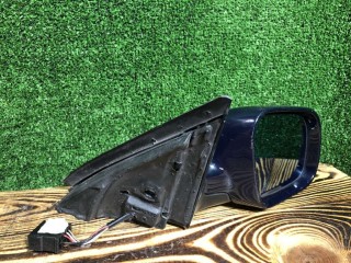 Зеркало наружное правое, Audi A6 1997-2001