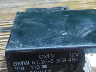 Блок комфорта, ориг. номер 61.35-8387529, BMW 3 E36 1990-1996