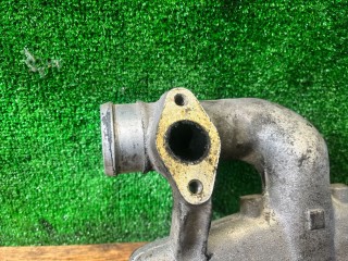 Коллектор впускной, ориг. номер 028129713K, Volkswagen Sharan 1995-2000